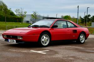 Afbeelding 2/14 van Ferrari Mondial T (1990)