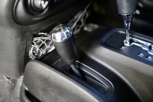 Image 36/50 of Jeep Wrangler 3.6 V6 (2014)