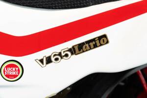 Image 30/36 of Moto Guzzi V 65 Lario (1990)