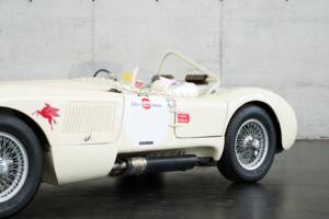 Obraz 7/50 pojazdu Suffolk C-Type Jaguar (1960)