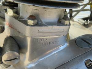 Image 45/45 of Norton Triton 650 (1961)