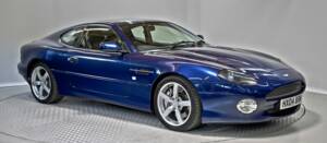 Image 27/50 of Aston Martin DB 7 GT (2004)