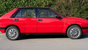 Imagen 4/8 de Lancia Delta HF Integrale 16V (1990)