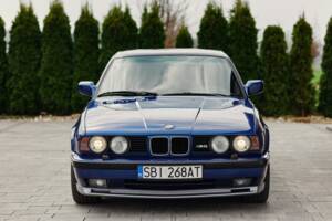 Immagine 21/74 di BMW M5 (1992)
