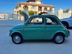 Afbeelding 3/21 van FIAT 500 F (1966)