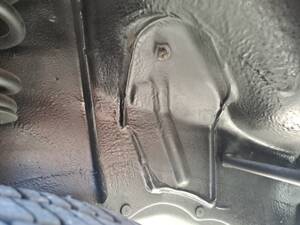 Bild 51/57 von FIAT Uno 45 (1985)