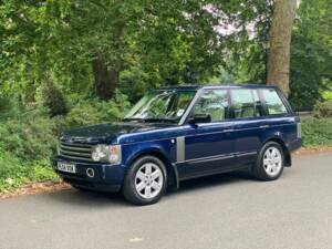 Bild 2/48 von Land Rover Range Rover Vogue V8 (2004)