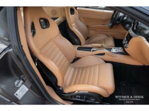 Bild 4/39 von Ferrari 599 GTB Fiorano (2007)