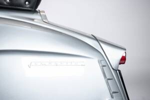 Bild 15/41 von Innocenti Lambretta Li Special 125 (1966)