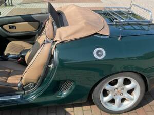 Image 8/8 de MG F 1.8i (1998)