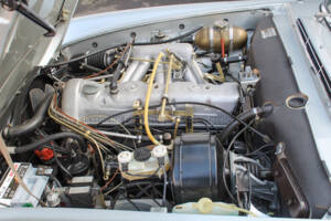 Bild 13/15 von Mercedes-Benz 280 SL (1970)