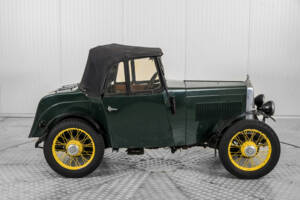 Immagine 46/50 di Morris Minor (1934)