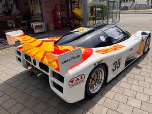 Image 9/41 of Saker GT Le Mans (1993)