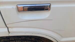 Image 31/61 of Toyota Land Cruiser FJ 62 (1989)