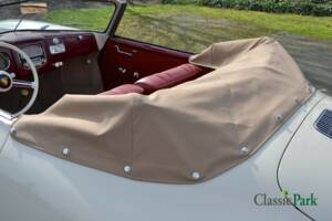 Image 21/50 of Porsche 356 1500 (1954)