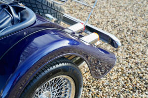 Immagine 44/50 di Morgan Plus 8 35th Anniversary (2004)