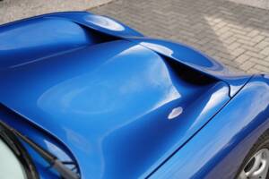 Image 39/50 of TVR Tuscan S (2000)
