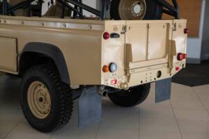 Bild 9/32 von Land Rover Defender 110 (2008)