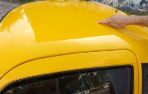 Bild 47/50 von Opel GT 1900 (1973)