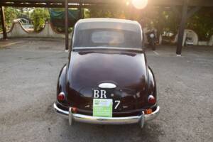 Bild 13/18 von FIAT 500 C Topolino (1950)
