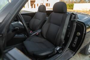 Afbeelding 35/50 van FIAT Barchetta (1997)