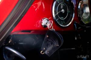 Image 66/91 de Porsche 356 B Carrera 2/2000 GS (1962)