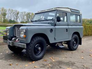 Immagine 7/14 di Land Rover 88 Lightweight (1976)