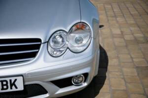 Image 30/33 de Mercedes-Benz SL 65 AMG (2007)