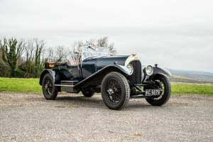 Image 2/17 of Bentley 3 Litre (1924)