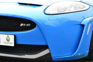 Bild 45/50 von Jaguar XKR-S (2011)