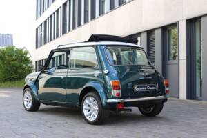 Image 27/39 de Mini Cooper 1.3i MPI (1997)