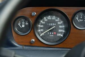 Image 44/50 de FIAT Spider 2000 Pininfarina 50th Anniversary Edition (1981)