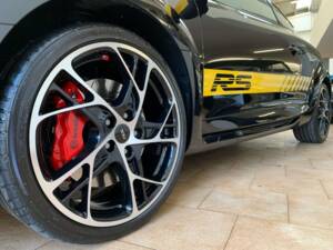 Immagine 18/43 di Renault Mégane RS (2011)
