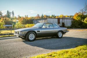 Image 2/25 de De Tomaso Longchamp (1973)
