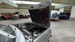 Bild 42/124 von Lancia Beta Spider 1600 (1976)