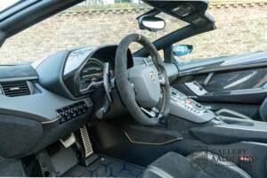 Afbeelding 42/50 van Lamborghini Aventador LP 770-4 SVJ Roadster (2020)