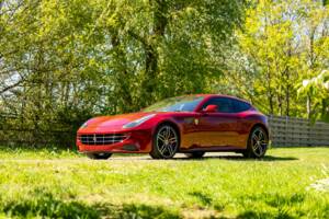 Bild 16/50 von Ferrari FF (2012)