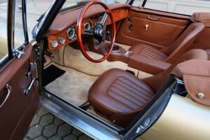 Image 28/68 of Austin-Healey 3000 Mk III (BJ8) (1965)