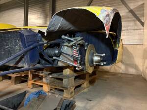 Immagine 48/50 di Focus Mark V (1968)