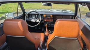 Image 14/66 de Lancia Beta Spider 2000 (1978)