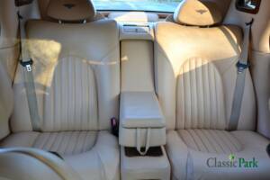 Bild 32/50 von Bentley Arnage Red Label (2002)