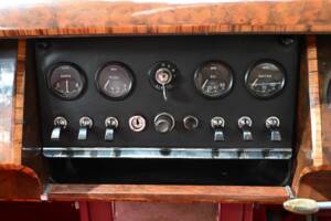 Bild 37/50 von Jaguar Mk II 2.4 (1961)