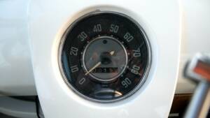 Image 21/30 of Volkswagen T1 Samba 1.2 (1961)