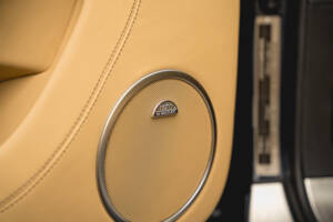 Bild 44/54 von Bentley Continental GT (2011)