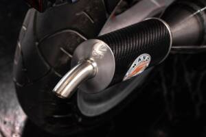 Afbeelding 25/30 van Aprilia DUMMY (1998)