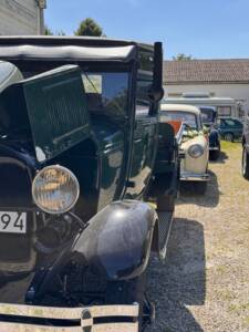 Bild 5/9 von Ford Model A (1928)