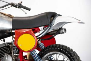 Image 9/37 of Beta RC 125 (1978)