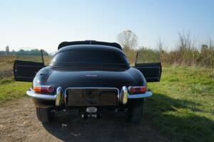 Bild 32/36 von Jaguar E-Type 3.8 (1962)