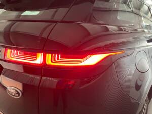 Image 19/19 of Land Rover Range Rover Evoque P250 (2020)