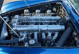 Imagen 26/27 de Aston Martin DB 5 (1964)